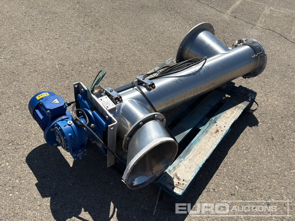 Vibration Feeder - Građevinska oprema: slika Vibration Feeder - Građevinska oprema Vibration Feeder - Građevinska oprema: slika Vibration Feeder - Građevinska oprema
