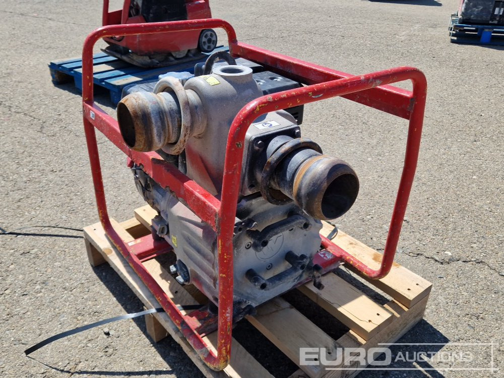 Wacker Neuson PT3A - Pumpa za vodu: slika Wacker Neuson PT3A - Pumpa za vodu Wacker Neuson PT3A - Pumpa za vodu: slika Wacker Neuson PT3A - Pumpa za vodu