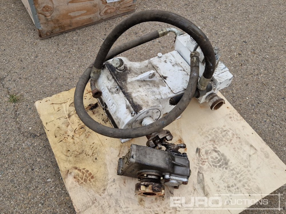 Woma 452 P45 High Pressure Pump - Pumpa za vodu: slika Woma 452 P45 High Pressure Pump - Pumpa za vodu Woma 452 P45 High Pressure Pump - Pumpa za vodu: slika Woma 452 P45 High Pressure Pump - Pumpa za vodu