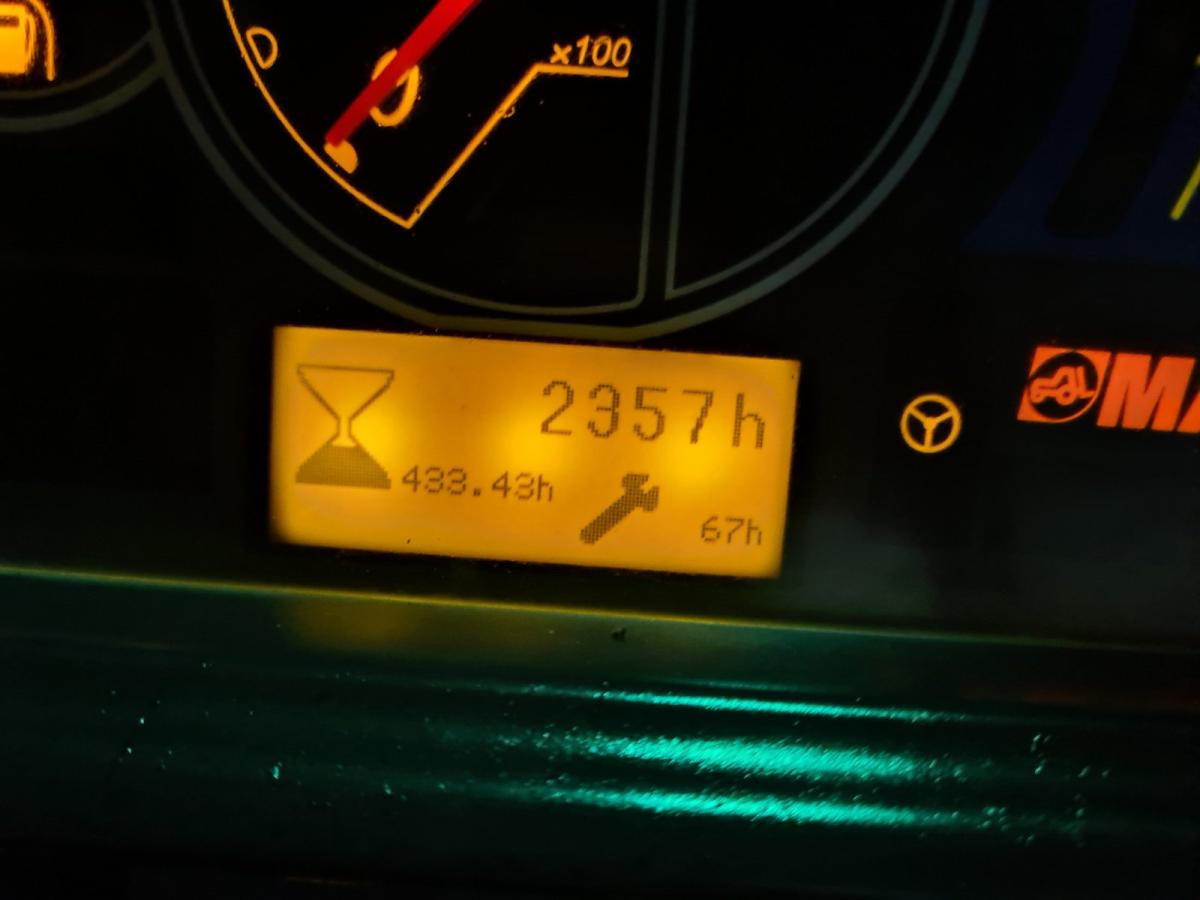 MANITOU MT1440 / 2018 - Teleskopski rukovatelj: slika MANITOU MT1440 / 2018 - Teleskopski rukovatelj MANITOU MT1440 / 2018 - Teleskopski rukovatelj: slika MANITOU MT1440 / 2018 - Teleskopski rukovatelj