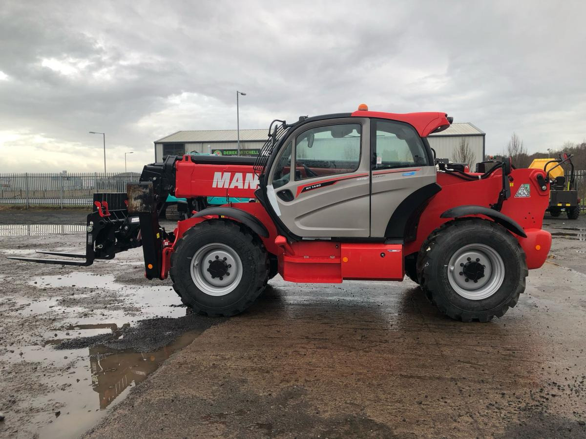 MANITOU MT1440 / 2024 - Teleskopski rukovatelj: slika MANITOU MT1440 / 2024 - Teleskopski rukovatelj MANITOU MT1440 / 2024 - Teleskopski rukovatelj: slika MANITOU MT1440 / 2024 - Teleskopski rukovatelj