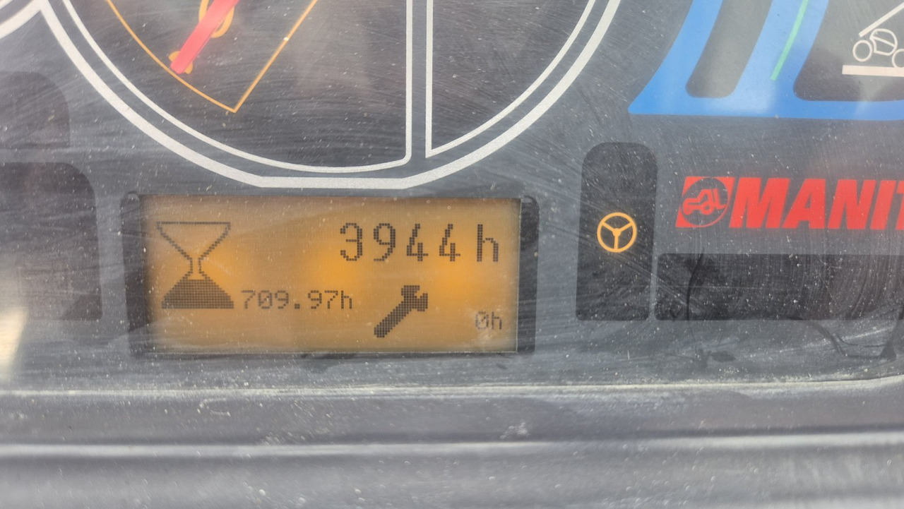 MANITOU MT1840 / 2016 - Teleskopski rukovatelj: slika MANITOU MT1840 / 2016 - Teleskopski rukovatelj MANITOU MT1840 / 2016 - Teleskopski rukovatelj: slika MANITOU MT1840 / 2016 - Teleskopski rukovatelj