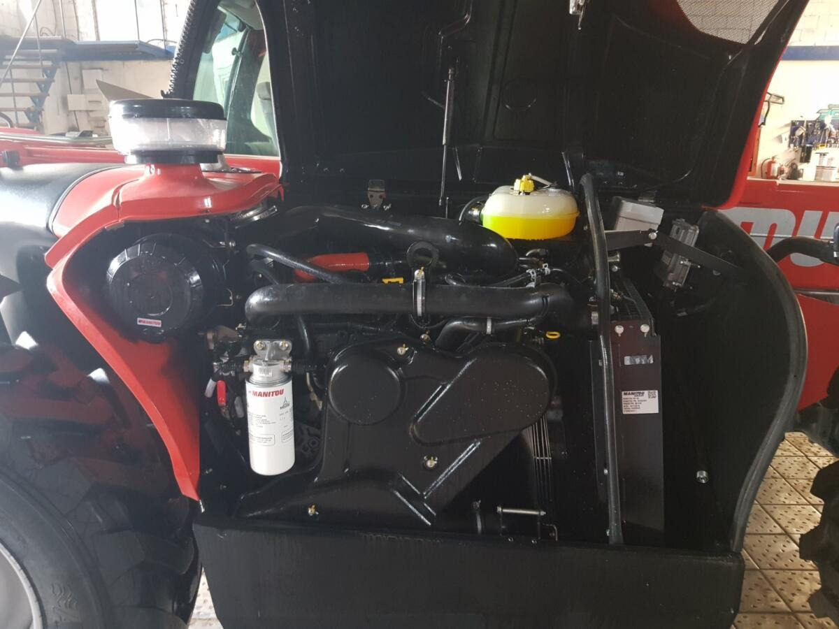 MANITOU MT733 / 2020 - Teleskopski rukovatelj: slika MANITOU MT733 / 2020 - Teleskopski rukovatelj MANITOU MT733 / 2020 - Teleskopski rukovatelj: slika MANITOU MT733 / 2020 - Teleskopski rukovatelj