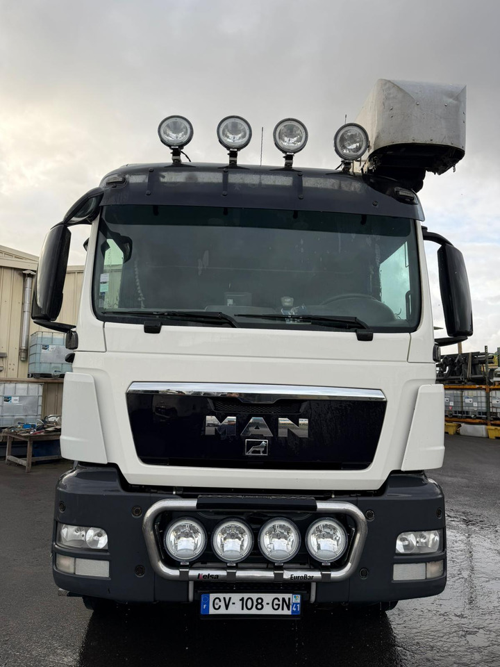 Camion béton MAN TGS 32.400 CV-108-GN - Automješalica: slika  Camion béton MAN TGS 32.400 CV-108-GN - Automješalica Camion béton MAN TGS 32.400 CV-108-GN - Automješalica: slika  Camion béton MAN TGS 32.400 CV-108-GN - Automješalica