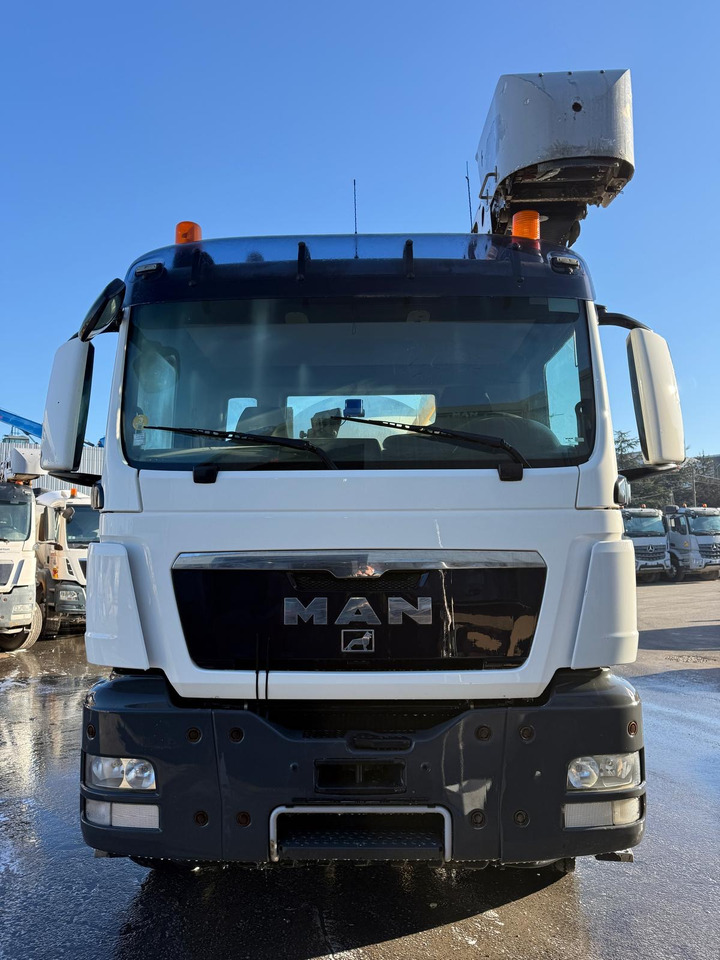 Camion béton MAN TGS 32.440 CQ-601-MJ - Mikser pumpa: slika Camion béton MAN TGS 32.440 CQ-601-MJ - Mikser pumpa Camion béton MAN TGS 32.440 CQ-601-MJ - Mikser pumpa: slika Camion béton MAN TGS 32.440 CQ-601-MJ - Mikser pumpa