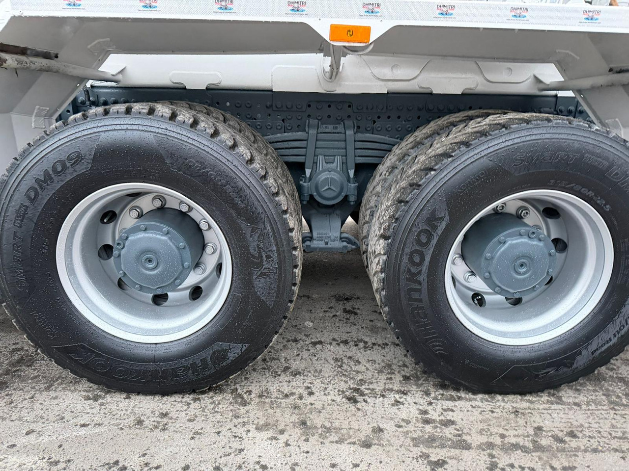 Zakup  Camion béton pompe Mercedes Arocs 3240 DV-125-FH Camion béton pompe Mercedes Arocs 3240 DV-125-FH: slika Zakup  Camion béton pompe Mercedes Arocs 3240 DV-125-FH Camion béton pompe Mercedes Arocs 3240 DV-125-FH