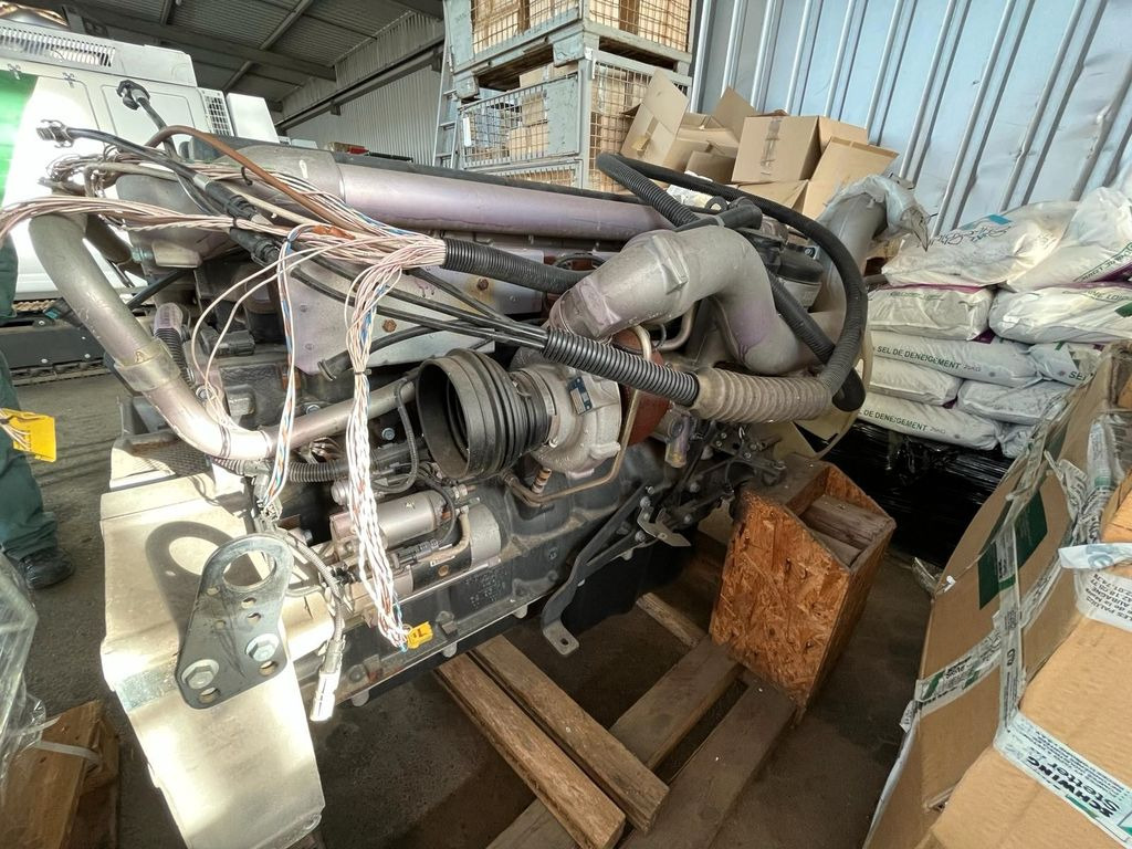 Zakup MAN TGA 35.430  MAN TGA 35.430: slika Zakup MAN TGA 35.430  MAN TGA 35.430