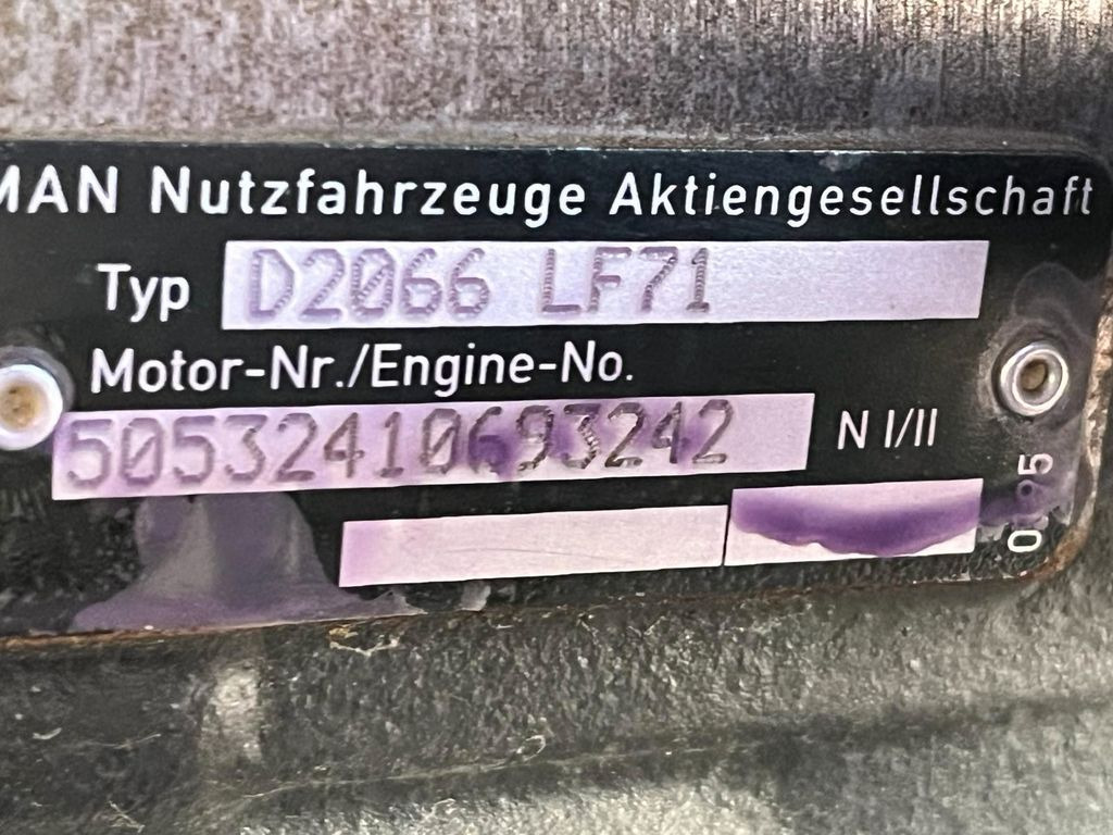 Zakup MAN TGA 35.430  MAN TGA 35.430: slika Zakup MAN TGA 35.430  MAN TGA 35.430