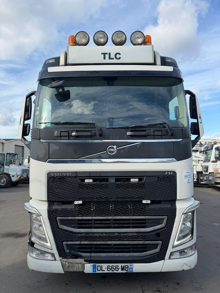 Ensemble tracteur + semi benne arrière DL-666-MB - Tegljač, Kiper poluprikolica: slika  Ensemble tracteur + semi benne arrière DL-666-MB - Tegljač, Kiper poluprikolica Ensemble tracteur + semi benne arrière DL-666-MB - Tegljač, Kiper poluprikolica: slika  Ensemble tracteur + semi benne arrière DL-666-MB - Tegljač, Kiper poluprikolica