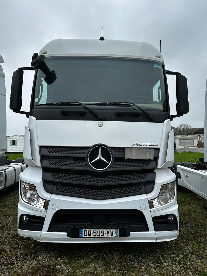 Tracteur routier Mercedes-Benz Actros 1845 DQ-599-YV - Tegljač: slika  Tracteur routier Mercedes-Benz Actros 1845 DQ-599-YV - Tegljač Tracteur routier Mercedes-Benz Actros 1845 DQ-599-YV - Tegljač: slika  Tracteur routier Mercedes-Benz Actros 1845 DQ-599-YV - Tegljač