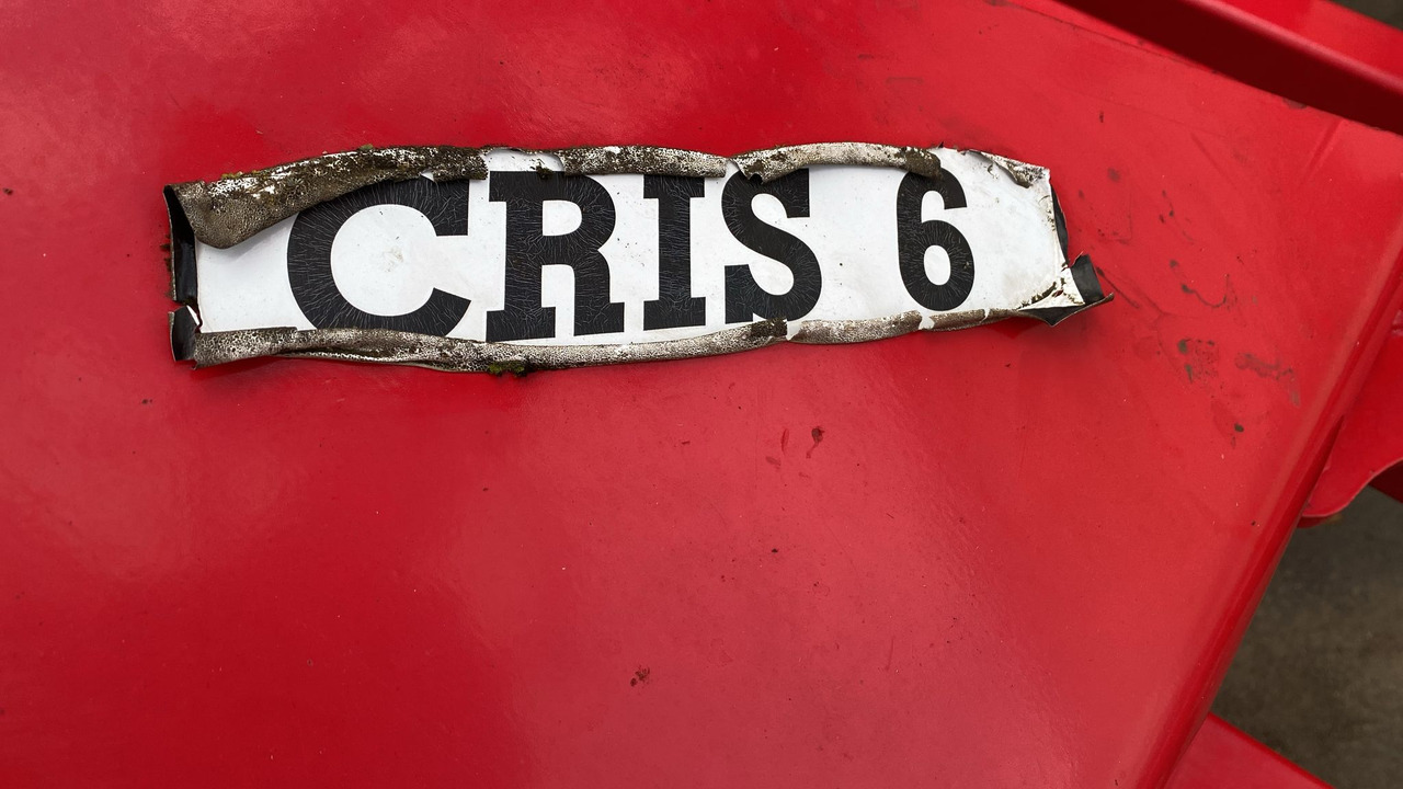Agro Factory Cris 6 Grossfederzinkenegge - Drljača: slika Agro Factory Cris 6 Grossfederzinkenegge - Drljača Agro Factory Cris 6 Grossfederzinkenegge - Drljača: slika Agro Factory Cris 6 Grossfederzinkenegge - Drljača
