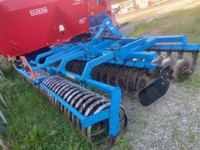 Agroland Kurzscheibenegge Heavy 4,50m - Tanjurača: slika Agroland Kurzscheibenegge Heavy 4,50m - Tanjurača Agroland Kurzscheibenegge Heavy 4,50m - Tanjurača: slika Agroland Kurzscheibenegge Heavy 4,50m - Tanjurača