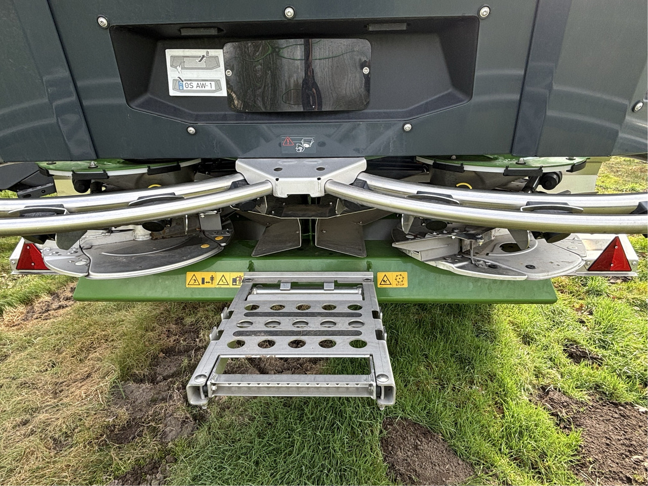 Amazone Anhängestreuer ZG-TS 10001 - Prskalica: slika Amazone Anhängestreuer ZG-TS 10001 - Prskalica Amazone Anhängestreuer ZG-TS 10001 - Prskalica: slika Amazone Anhängestreuer ZG-TS 10001 - Prskalica