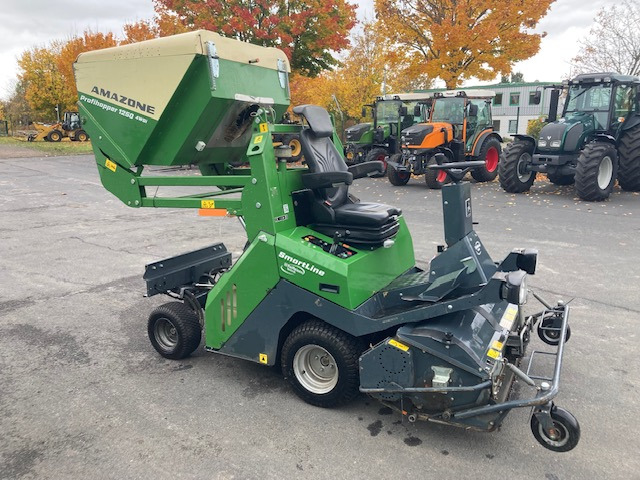 Amazone Profihopper PH 1250 - Kosilica: slika Amazone Profihopper PH 1250 - Kosilica Amazone Profihopper PH 1250 - Kosilica: slika Amazone Profihopper PH 1250 - Kosilica