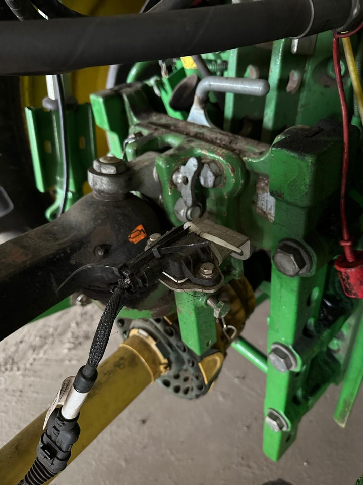 Amazone UG 3000 Super - Prskalica: slika Amazone UG 3000 Super - Prskalica Amazone UG 3000 Super - Prskalica: slika Amazone UG 3000 Super - Prskalica