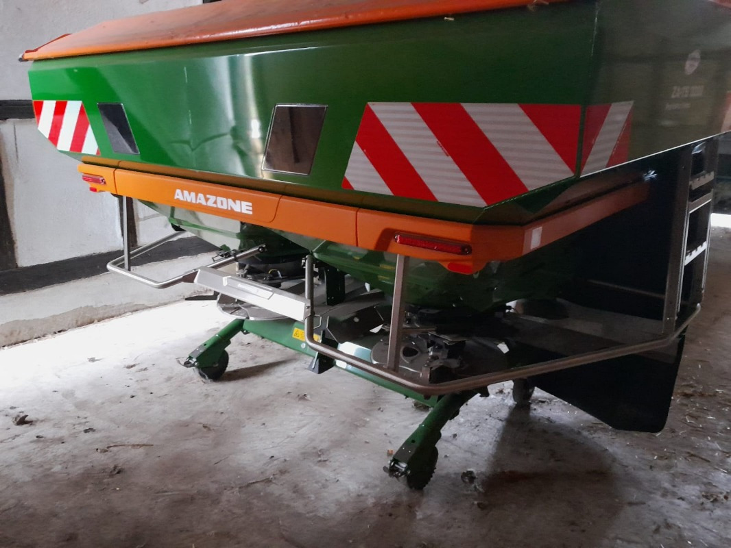 Amazone ZA-TS Hydro 4200 Ultra - Prskalica: slika Amazone ZA-TS Hydro 4200 Ultra - Prskalica Amazone ZA-TS Hydro 4200 Ultra - Prskalica: slika Amazone ZA-TS Hydro 4200 Ultra - Prskalica