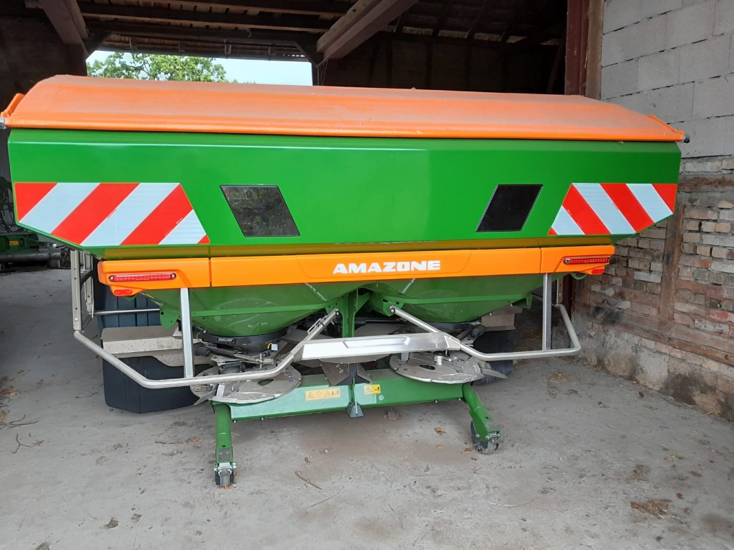 Amazone ZA-TS Hydro 4200 Ultra - Prskalica: slika Amazone ZA-TS Hydro 4200 Ultra - Prskalica Amazone ZA-TS Hydro 4200 Ultra - Prskalica: slika Amazone ZA-TS Hydro 4200 Ultra - Prskalica