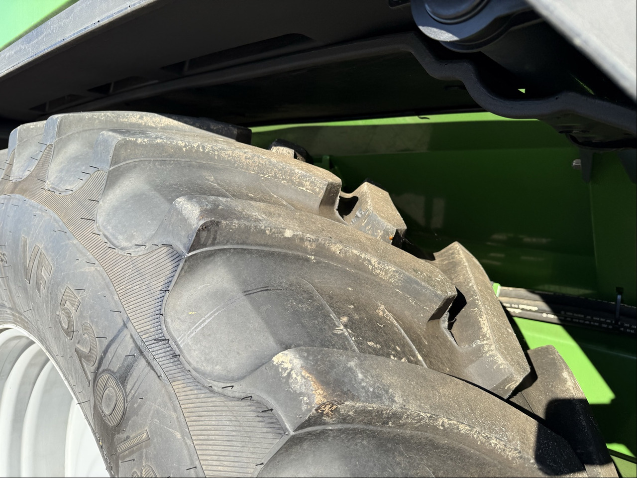 Amazone ZG-TS 10001 ProfisPro - Prskalica: slika Amazone ZG-TS 10001 ProfisPro - Prskalica Amazone ZG-TS 10001 ProfisPro - Prskalica: slika Amazone ZG-TS 10001 ProfisPro - Prskalica