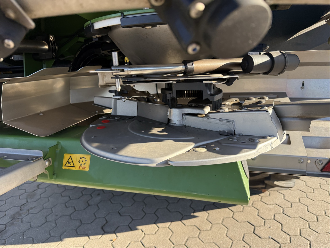 Amazone ZG-TS 10001 ProfisPro - Prskalica: slika Amazone ZG-TS 10001 ProfisPro - Prskalica Amazone ZG-TS 10001 ProfisPro - Prskalica: slika Amazone ZG-TS 10001 ProfisPro - Prskalica