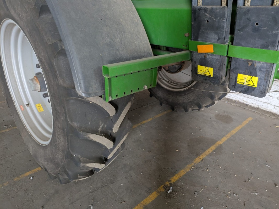 Amazone ZGB 5500 - Prskalica: slika Amazone ZGB 5500 - Prskalica Amazone ZGB 5500 - Prskalica: slika Amazone ZGB 5500 - Prskalica