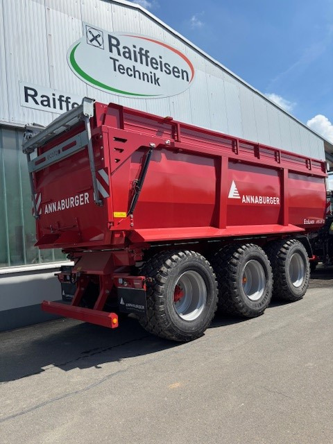 Annaburger Muldenkipper HTS 29G.2 EcoLin - Kiper: slika Annaburger Muldenkipper HTS 29G.2 EcoLin - Kiper Annaburger Muldenkipper HTS 29G.2 EcoLin - Kiper: slika Annaburger Muldenkipper HTS 29G.2 EcoLin - Kiper