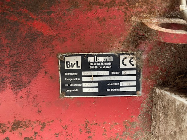 BVL V-Mix 15N 2S Futtermischwagen - Vagon-miješalica za krmivo: slika BVL V-Mix 15N 2S Futtermischwagen - Vagon-miješalica za krmivo BVL V-Mix 15N 2S Futtermischwagen - Vagon-miješalica za krmivo: slika BVL V-Mix 15N 2S Futtermischwagen - Vagon-miješalica za krmivo