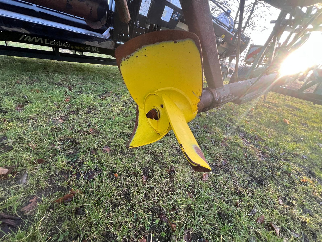 Brand Brand B80-10-70 SV - Rasipač gnojiva: slika Brand Brand B80-10-70 SV - Rasipač gnojiva Brand Brand B80-10-70 SV - Rasipač gnojiva: slika Brand Brand B80-10-70 SV - Rasipač gnojiva