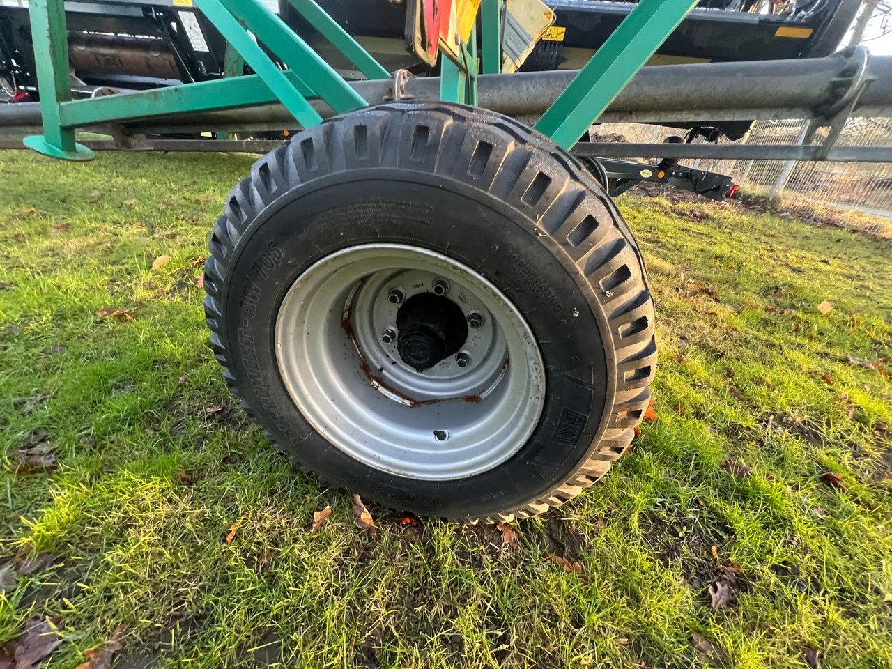 Brand Brand B80-10-70 SV - Rasipač gnojiva: slika Brand Brand B80-10-70 SV - Rasipač gnojiva Brand Brand B80-10-70 SV - Rasipač gnojiva: slika Brand Brand B80-10-70 SV - Rasipač gnojiva