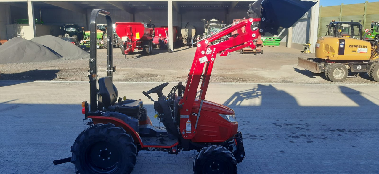 Branson 2505H - Traktor: slika Branson 2505H - Traktor Branson 2505H - Traktor: slika Branson 2505H - Traktor