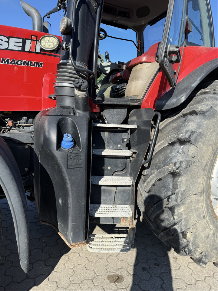 Case IH CVX 310 - Traktor: slika Case IH CVX 310 - Traktor Case IH CVX 310 - Traktor: slika Case IH CVX 310 - Traktor