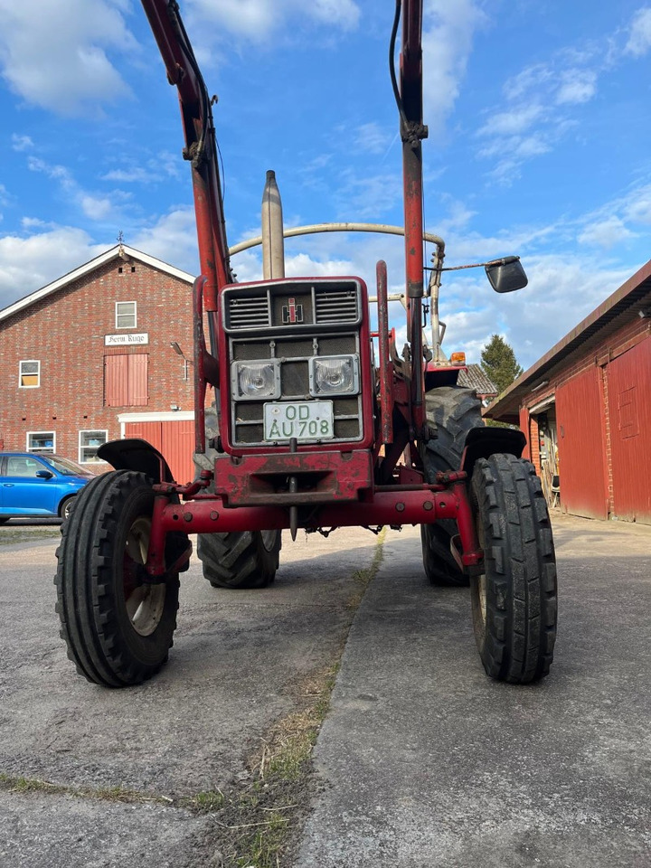 Case IH IHC 633 - Traktor: slika Case IH IHC 633 - Traktor Case IH IHC 633 - Traktor: slika Case IH IHC 633 - Traktor