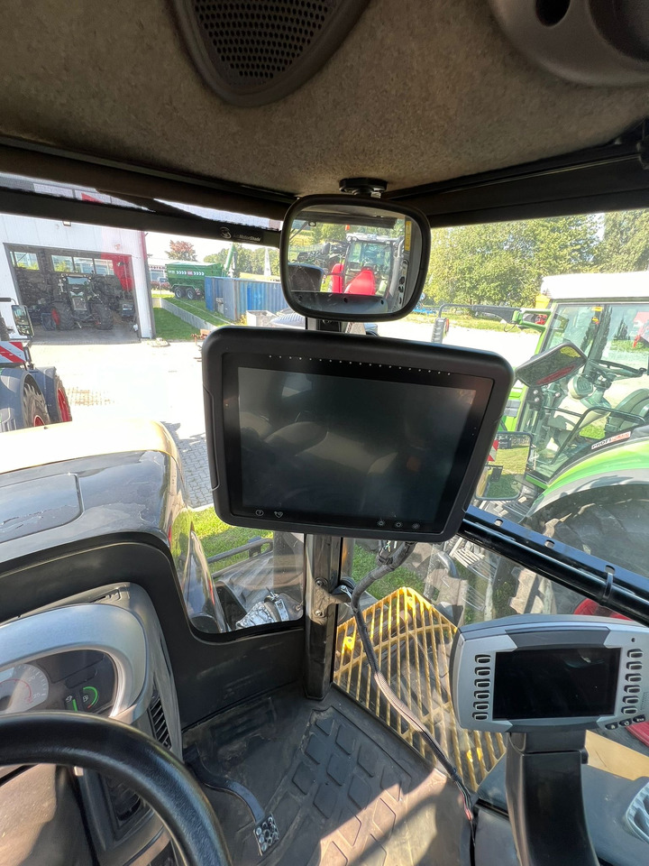 Challenger MT 865 - Traktor gusjeničar: slika Challenger MT 865 - Traktor gusjeničar Challenger MT 865 - Traktor gusjeničar: slika Challenger MT 865 - Traktor gusjeničar