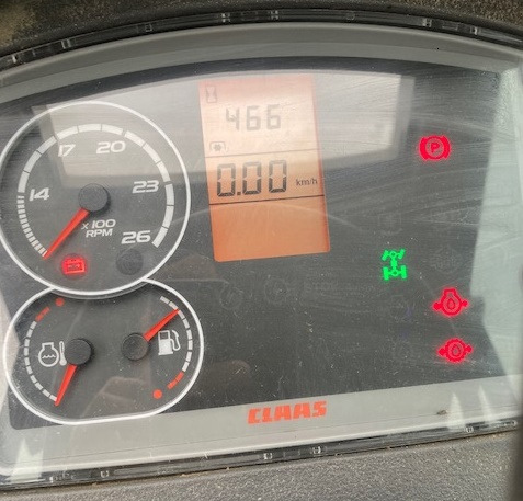 Claas Axos 310 - Traktor: slika Claas Axos 310 - Traktor Claas Axos 310 - Traktor: slika Claas Axos 310 - Traktor