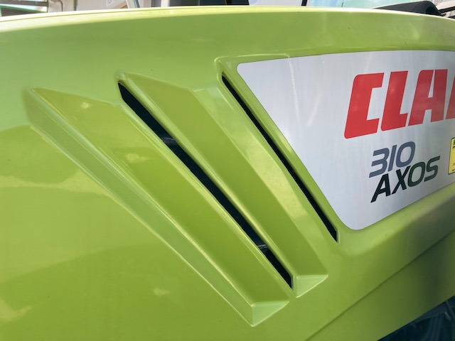 Claas Axos 310 - Traktor: slika Claas Axos 310 - Traktor Claas Axos 310 - Traktor: slika Claas Axos 310 - Traktor