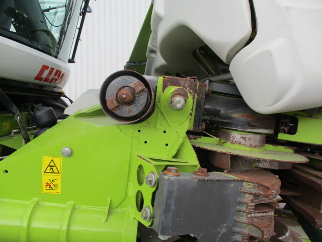 Claas Orbis 900 Maisgebiss - Kombajn za žetvu: slika Claas Orbis 900 Maisgebiss - Kombajn za žetvu Claas Orbis 900 Maisgebiss - Kombajn za žetvu: slika Claas Orbis 900 Maisgebiss - Kombajn za žetvu