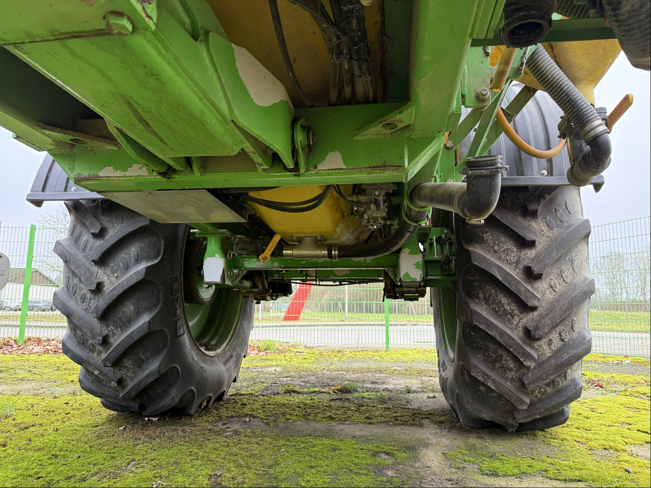 Dammann ANP 5036 5000l. 36m - Prskalica: slika Dammann ANP 5036 5000l. 36m - Prskalica Dammann ANP 5036 5000l. 36m - Prskalica: slika Dammann ANP 5036 5000l. 36m - Prskalica