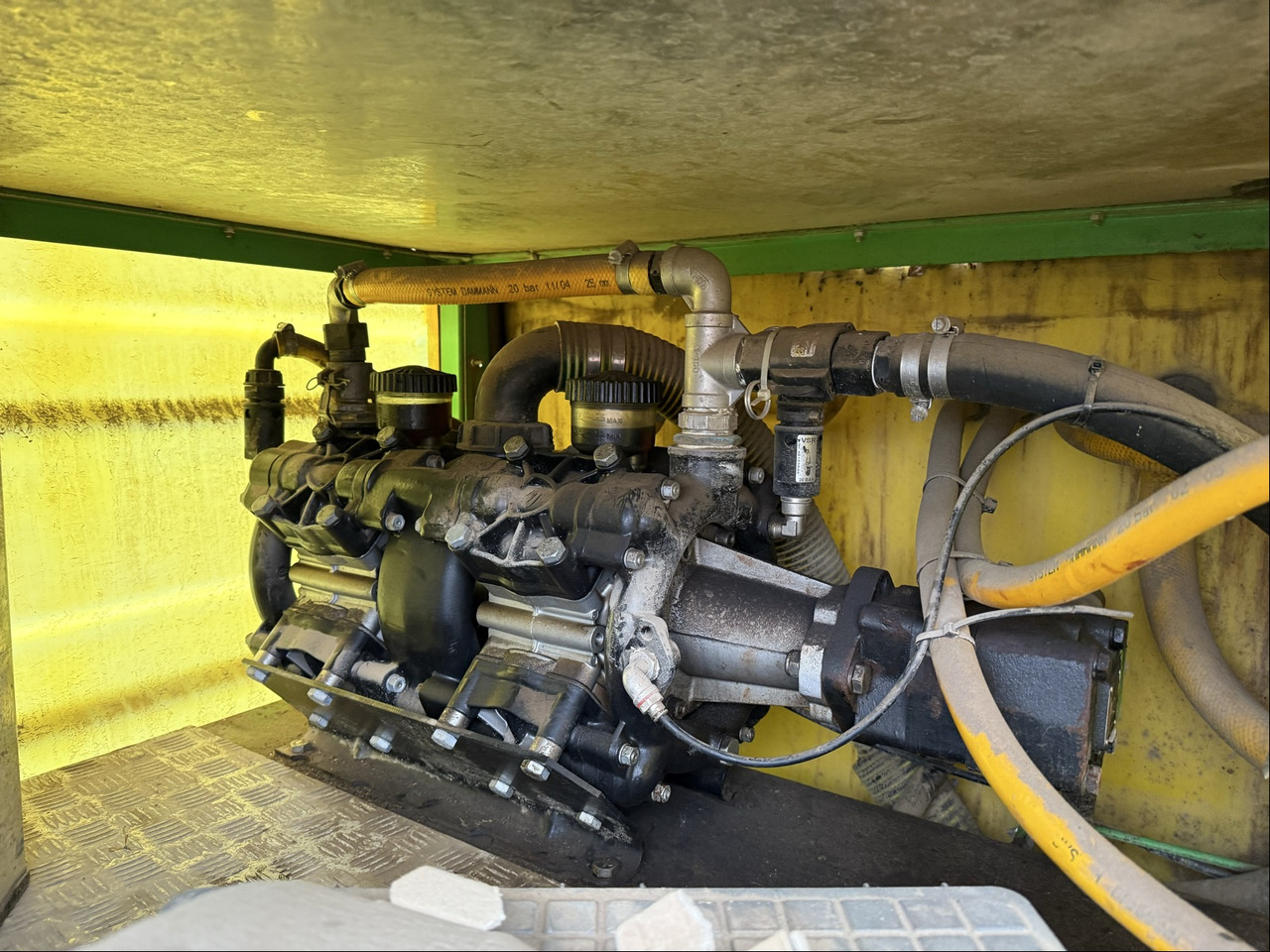 Dammann ANP 5036 5000l. 36m - Prskalica: slika Dammann ANP 5036 5000l. 36m - Prskalica Dammann ANP 5036 5000l. 36m - Prskalica: slika Dammann ANP 5036 5000l. 36m - Prskalica