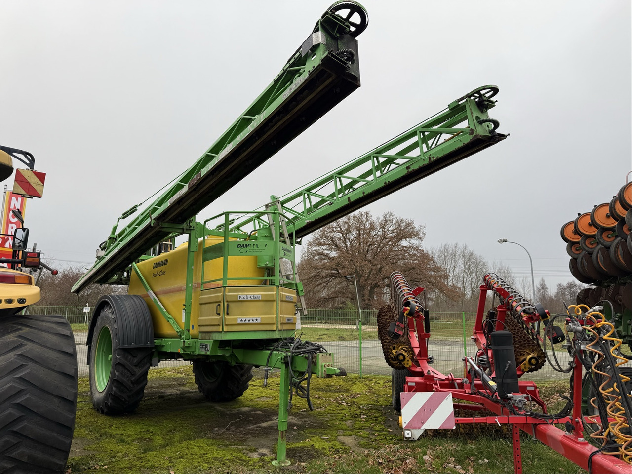 Dammann ANP 5036 5000l. 36m - Prskalica: slika Dammann ANP 5036 5000l. 36m - Prskalica Dammann ANP 5036 5000l. 36m - Prskalica: slika Dammann ANP 5036 5000l. 36m - Prskalica