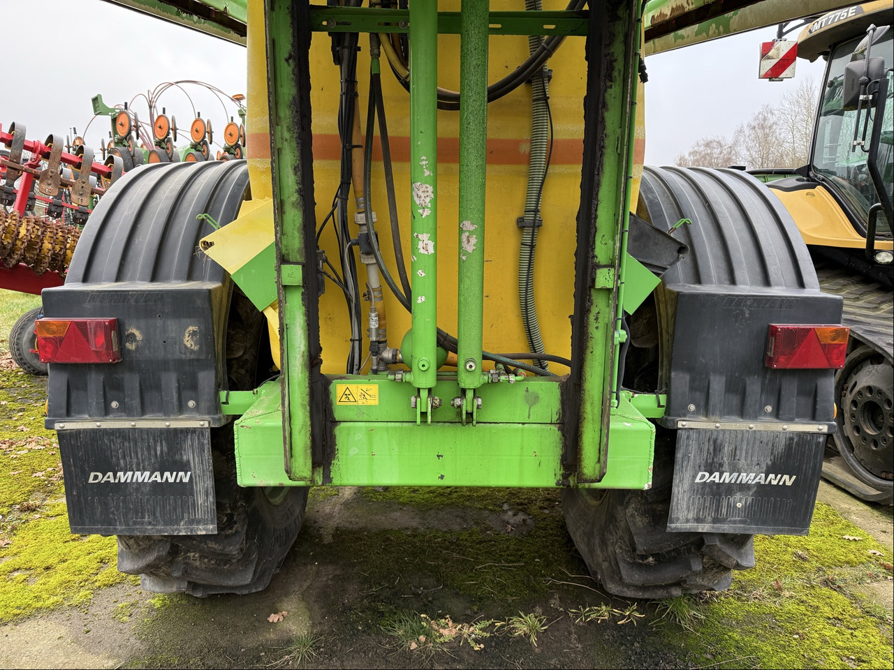 Dammann ANP 5036 5000l. 36m - Prskalica: slika Dammann ANP 5036 5000l. 36m - Prskalica Dammann ANP 5036 5000l. 36m - Prskalica: slika Dammann ANP 5036 5000l. 36m - Prskalica