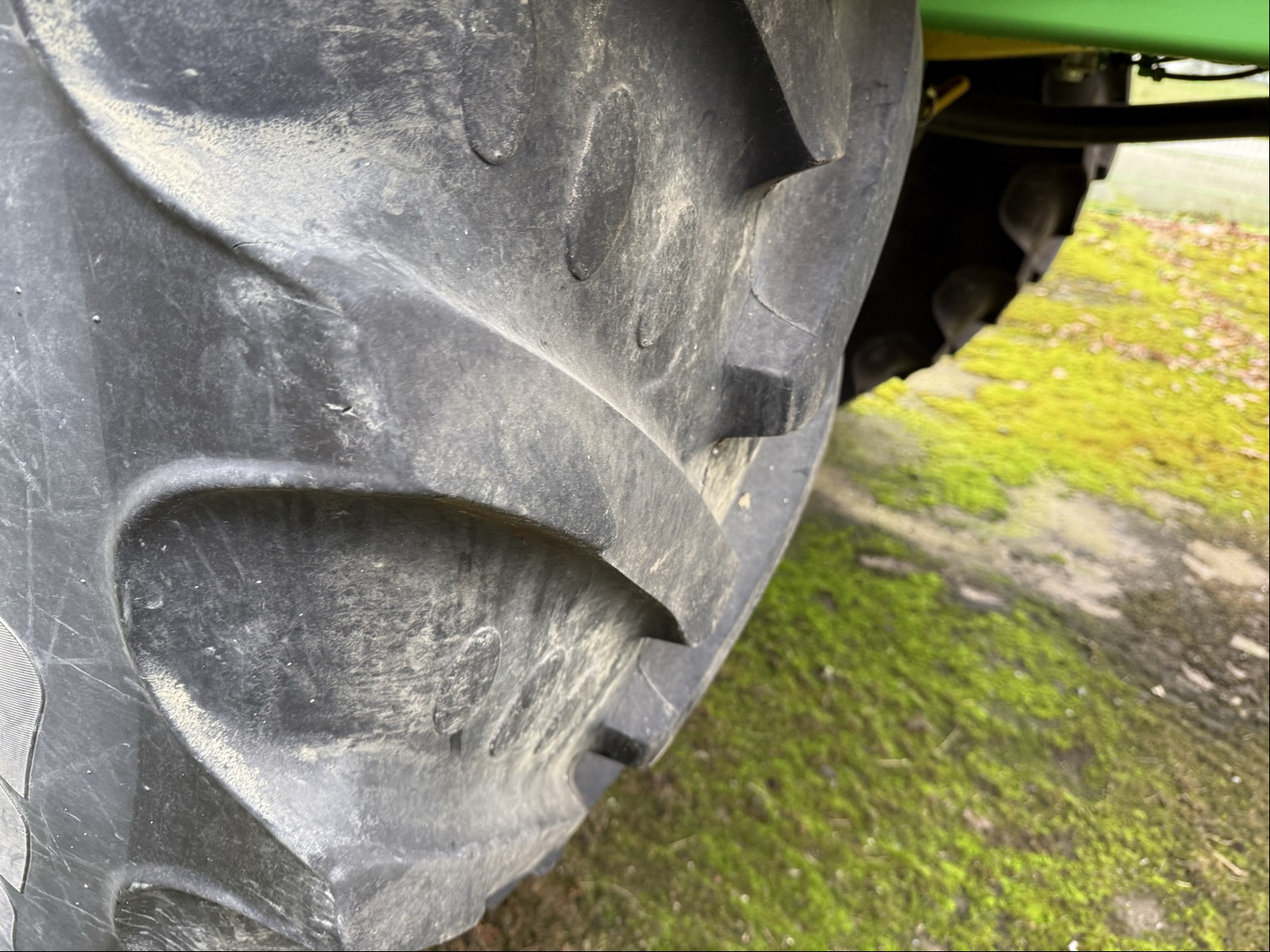 Dammann ANP 5036 5000l. 36m - Prskalica: slika Dammann ANP 5036 5000l. 36m - Prskalica Dammann ANP 5036 5000l. 36m - Prskalica: slika Dammann ANP 5036 5000l. 36m - Prskalica