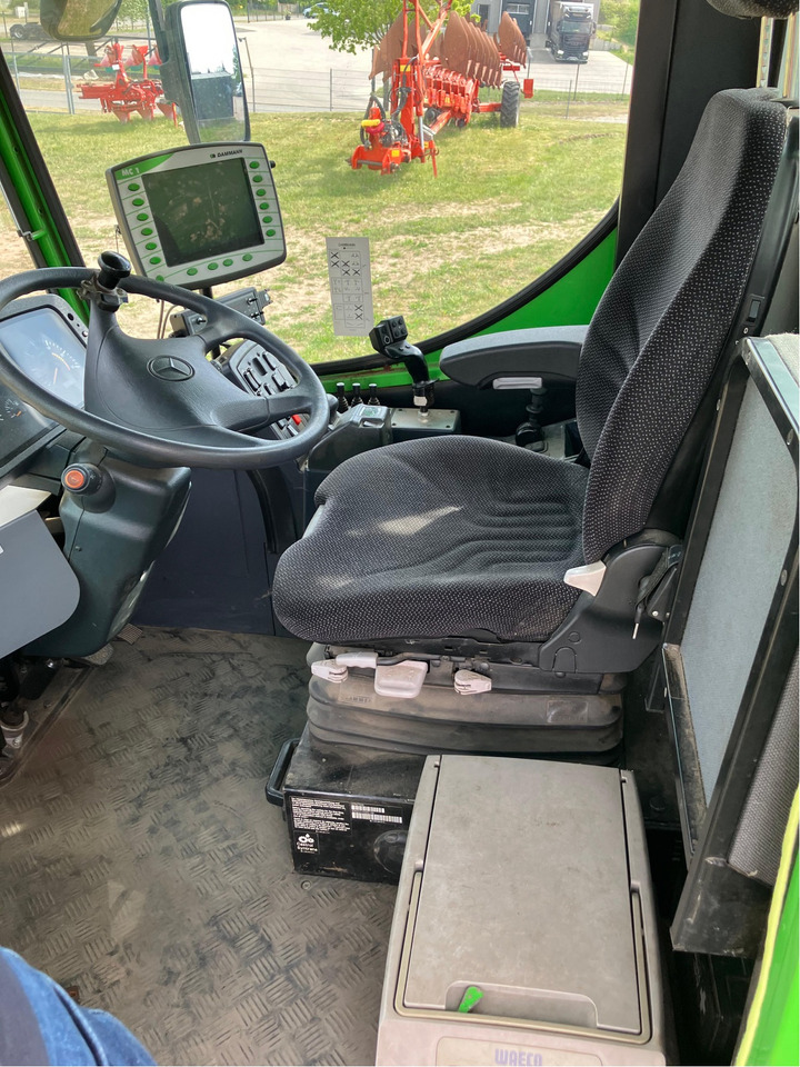 Dammann Damann Trac 500 - Samopogonjena prskalica: slika Dammann Damann Trac 500 - Samopogonjena prskalica Dammann Damann Trac 500 - Samopogonjena prskalica: slika Dammann Damann Trac 500 - Samopogonjena prskalica