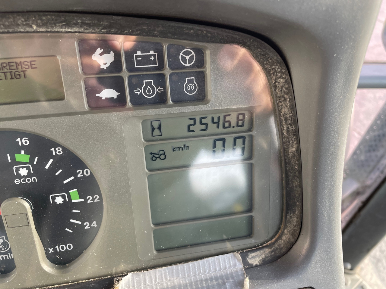 Deutz-Fahr Agrotron 150.7 - Traktor: slika Deutz-Fahr Agrotron 150.7 - Traktor Deutz-Fahr Agrotron 150.7 - Traktor: slika Deutz-Fahr Agrotron 150.7 - Traktor