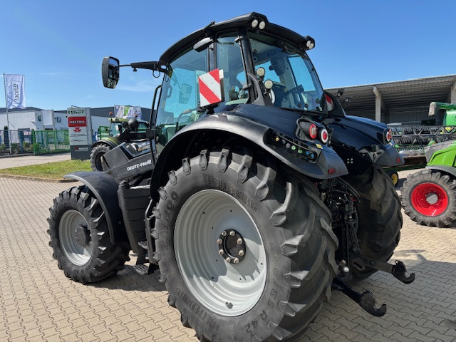 Deutz-Fahr Agrotron 6215 TTV Warrior -RTK - Traktor: slika Deutz-Fahr Agrotron 6215 TTV Warrior -RTK - Traktor Deutz-Fahr Agrotron 6215 TTV Warrior -RTK - Traktor: slika Deutz-Fahr Agrotron 6215 TTV Warrior -RTK - Traktor