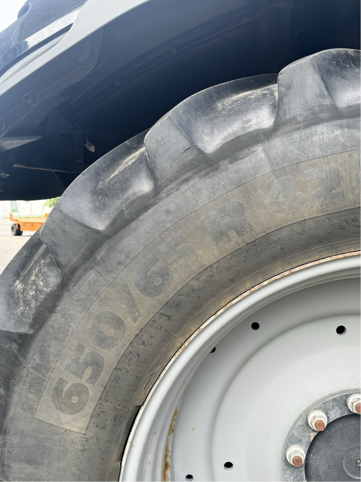 Deutz-Fahr Agrotron 7250 TTV - Traktor: slika Deutz-Fahr Agrotron 7250 TTV - Traktor Deutz-Fahr Agrotron 7250 TTV - Traktor: slika Deutz-Fahr Agrotron 7250 TTV - Traktor