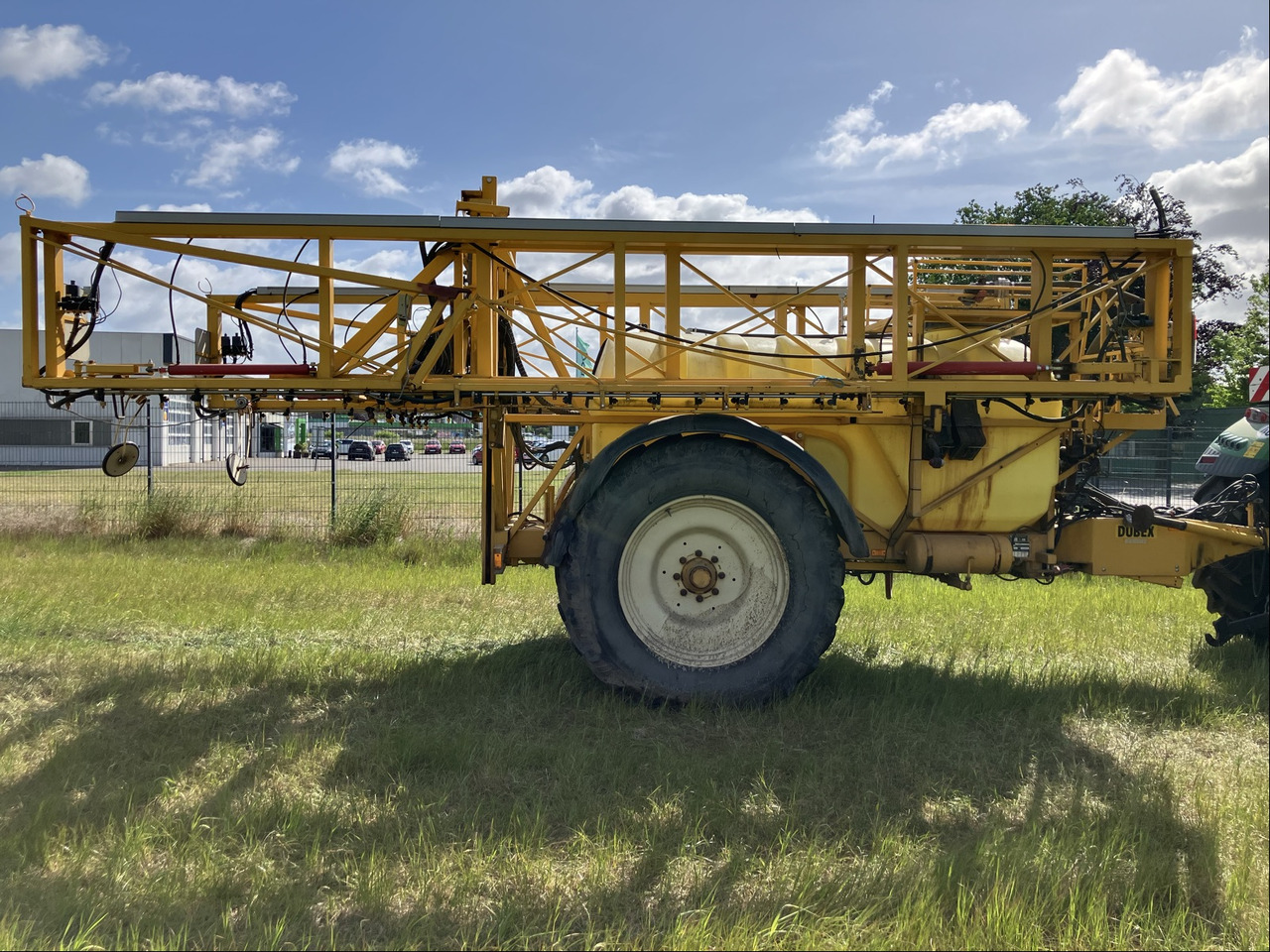 Dubex Mentor Typ 9804 - Prskalica: slika Dubex Mentor Typ 9804 - Prskalica Dubex Mentor Typ 9804 - Prskalica: slika Dubex Mentor Typ 9804 - Prskalica