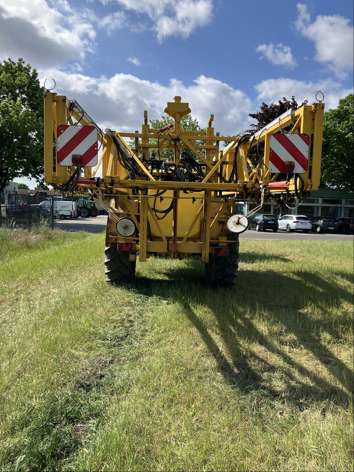 Dubex Mentor Typ 9804 - Prskalica: slika Dubex Mentor Typ 9804 - Prskalica Dubex Mentor Typ 9804 - Prskalica: slika Dubex Mentor Typ 9804 - Prskalica