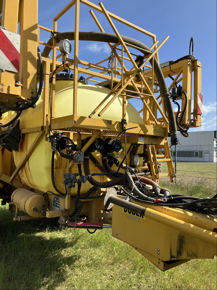 Dubex Mentor Typ 9804 - Prskalica: slika Dubex Mentor Typ 9804 - Prskalica Dubex Mentor Typ 9804 - Prskalica: slika Dubex Mentor Typ 9804 - Prskalica