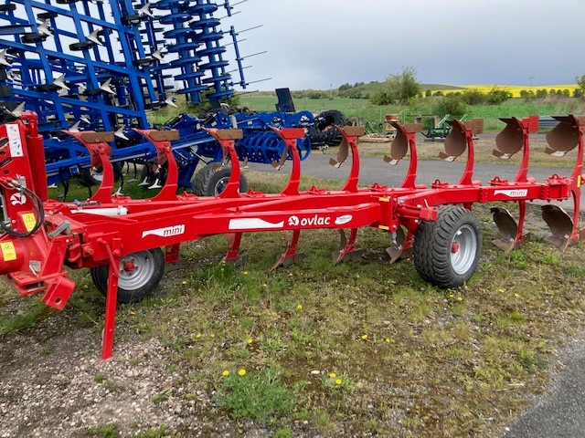 Einböck OvlacMini NH-7 2 Schar - Plug: slika Einböck OvlacMini NH-7 2 Schar - Plug Einböck OvlacMini NH-7 2 Schar - Plug: slika Einböck OvlacMini NH-7 2 Schar - Plug