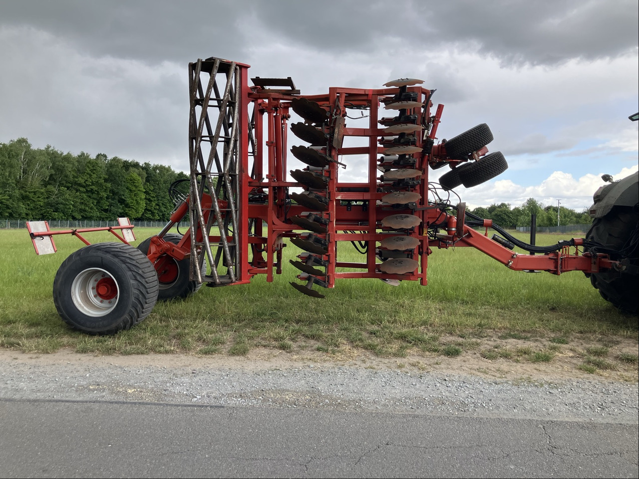 Evers Morgan VS500 Scheibenegge - Tanjurača: slika Evers Morgan VS500 Scheibenegge - Tanjurača Evers Morgan VS500 Scheibenegge - Tanjurača: slika Evers Morgan VS500 Scheibenegge - Tanjurača