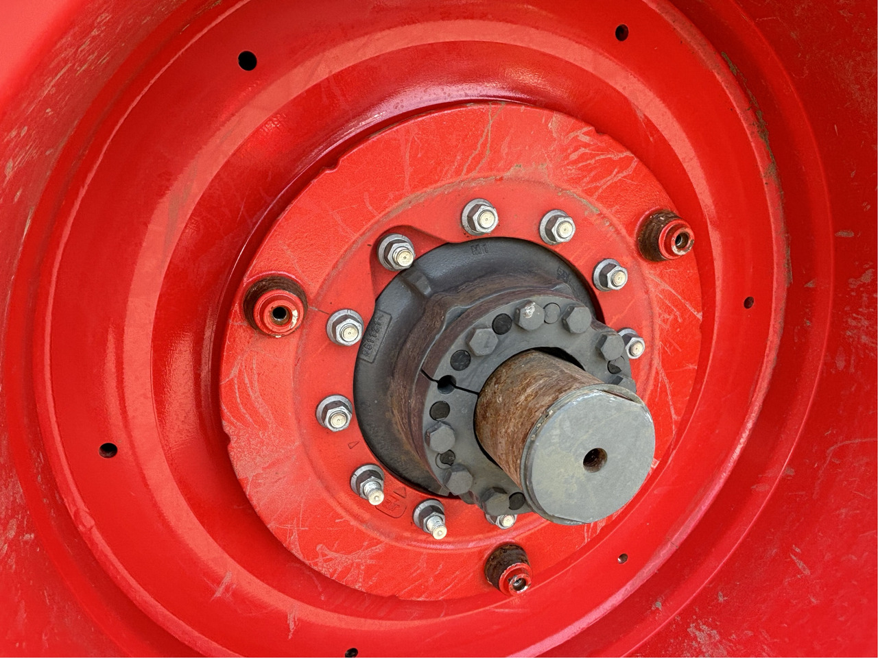 Fendt 1050 Vario Gen3 Profi - Traktor: slika Fendt 1050 Vario Gen3 Profi - Traktor Fendt 1050 Vario Gen3 Profi - Traktor: slika Fendt 1050 Vario Gen3 Profi - Traktor